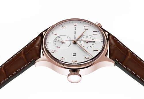 Van der Gang Watches Gents