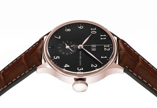 Van der Gang Watches Gents