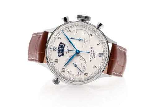 Van der Gang Watches Gents