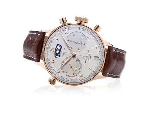 Van der Gang Watches Gents