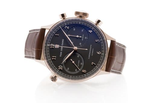 Van der Gang Watches Gents