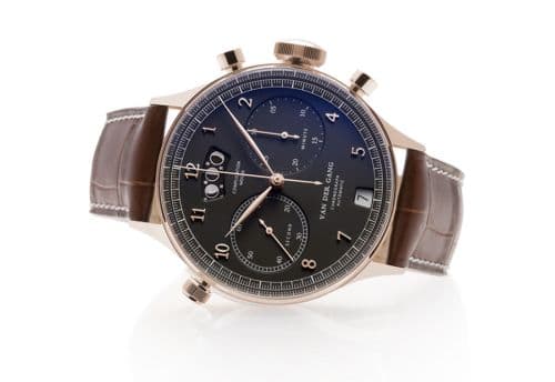 Van der Gang Watches Gents