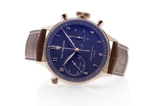 Van der Gang Watches Gents
