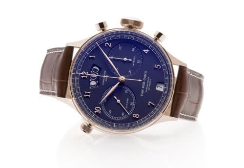Van der Gang Watches Gents