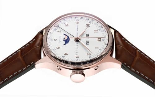 Van der Gang Watches Ladies