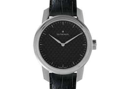 Zeitwinkel 39mm Midsize