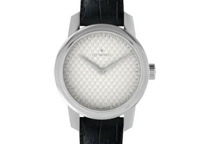 Zeitwinkel 39mm Midsize