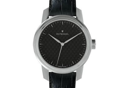 Zeitwinkel 39mm Midsize