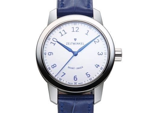 Zeitwinkel 39mm Midsize