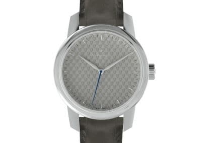 Zeitwinkel 42,5mm Classic