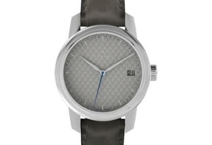 Zeitwinkel 39mm Midsize