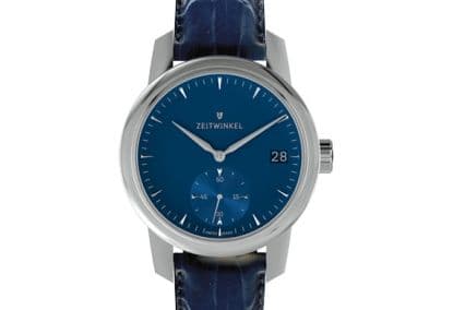 Zeitwinkel 39mm Midsize