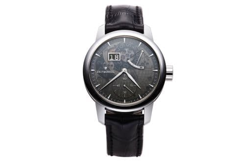 Zeitwinkel 42,5mm Classic