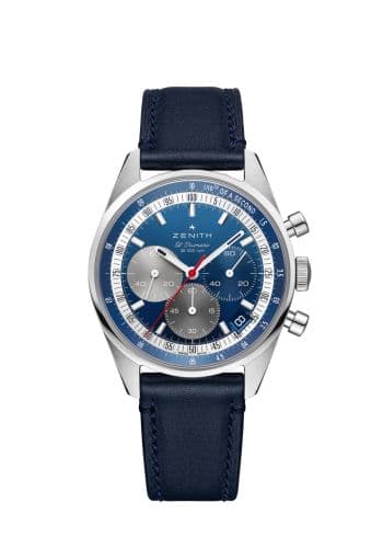 Zenith Chronomaster Original