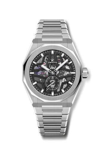Zenith Defy Skyline
