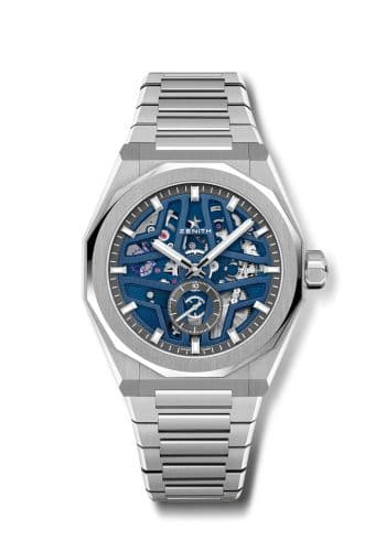 Zenith Defy Skyline