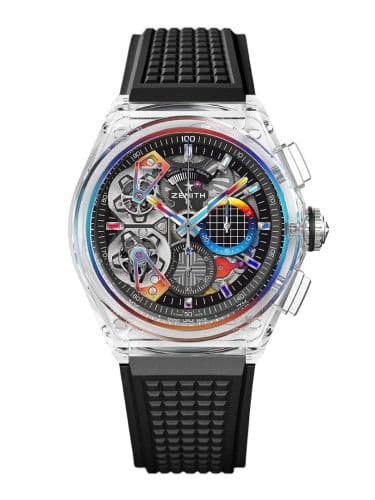 Zenith Defy