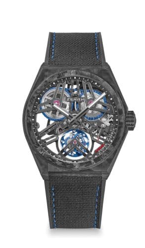 Zenith Defy