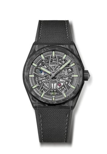 Zenith Defy