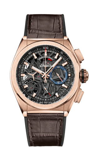 Zenith Defy