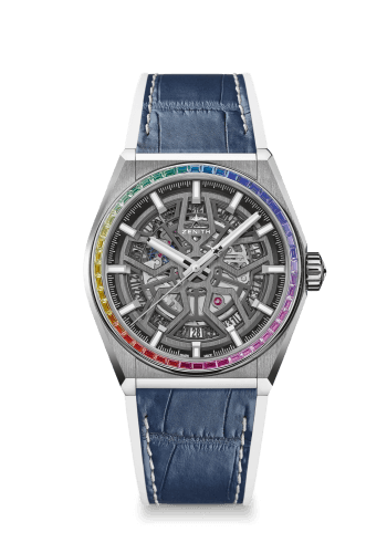 Zenith Defy