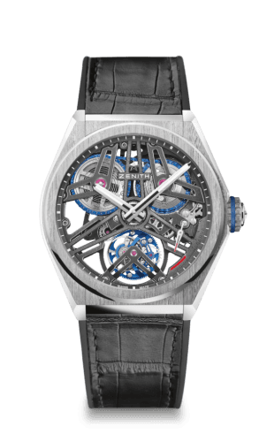 Zenith Defy