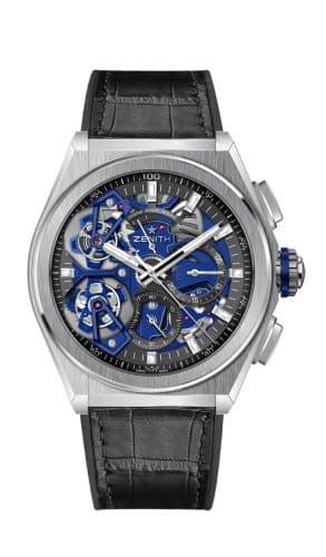 Zenith Defy