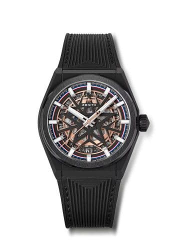 Zenith Defy