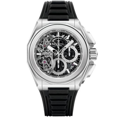 Zenith Defy Extreme