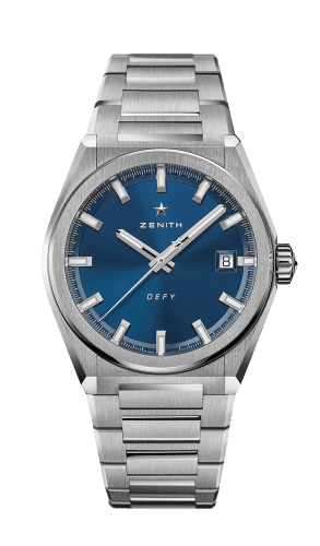 Zenith Defy