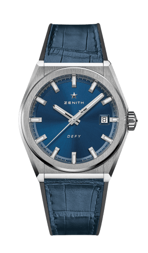 Zenith Defy