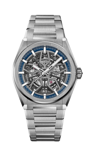Zenith Defy