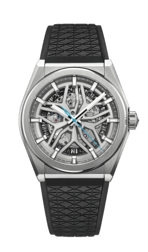 Zenith Defy