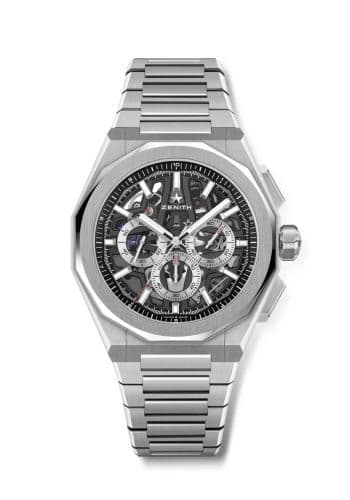 Zenith Defy Skyline