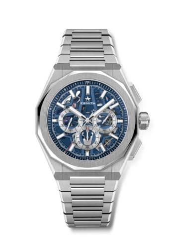 Zenith Defy Skyline