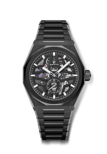 Zenith Defy Skyline