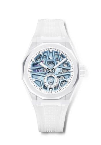 Zenith Defy Skyline