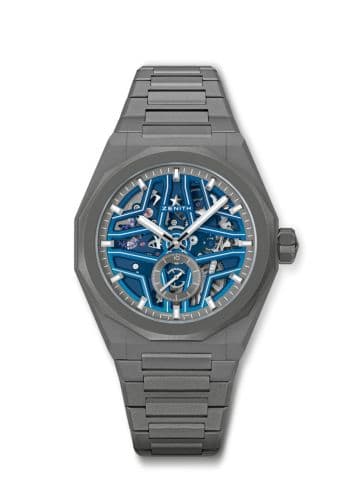 Zenith Defy Skyline