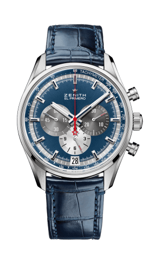 Zenith El Primero