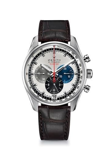 Zenith El Primero