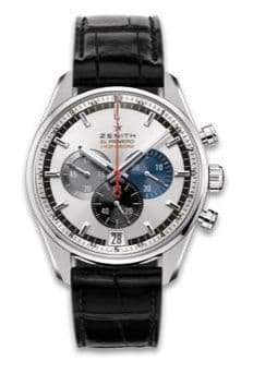 Zenith El Primero