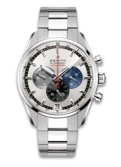 Zenith El Primero