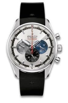 Zenith El Primero