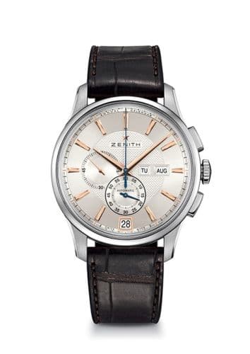 Zenith El Primero