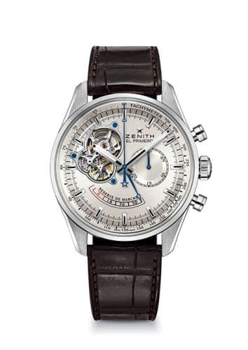 Zenith El Primero