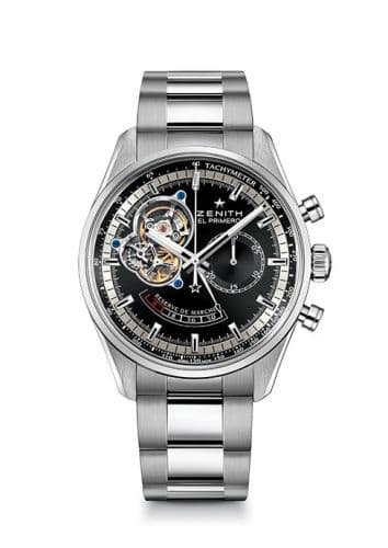 Zenith El Primero