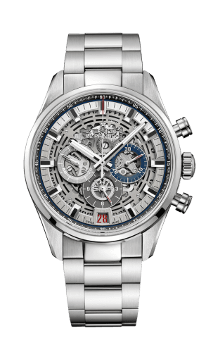 Zenith El Primero