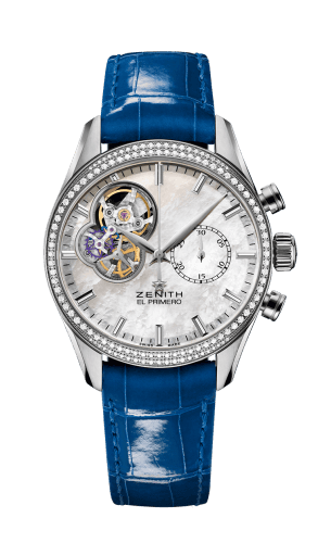 Zenith El Primero