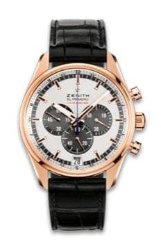 Zenith El Primero