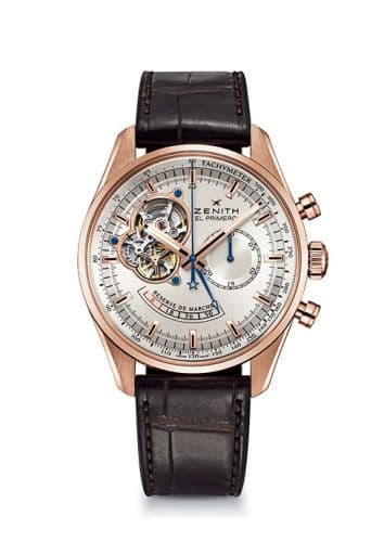 Zenith El Primero